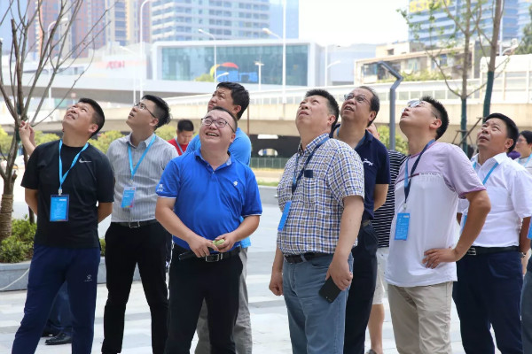 與建筑師攜手，為社會打造一個詩意安居的家