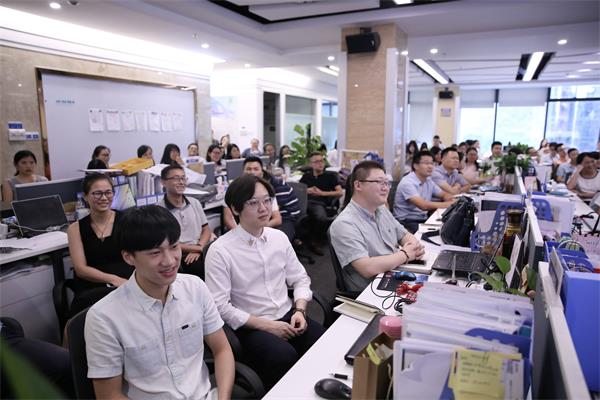 零缺陷講堂 | 用心聽，第一次就把事做正確