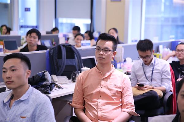 零缺陷講堂 | 用心聽，第一次就把事做正確