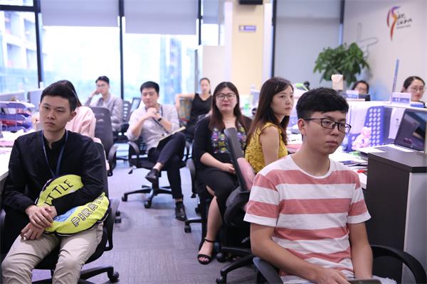 零缺陷講堂 | 用心聽，第一次就把事做正確