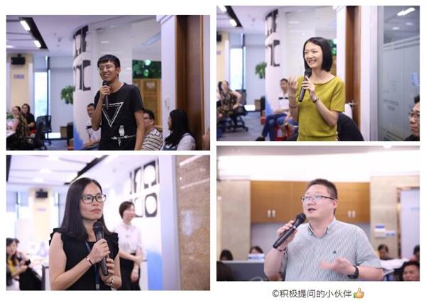 零缺陷講堂 | 用心聽，第一次就把事做正確