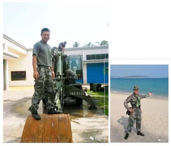 卓寶人 | 防水父子兵