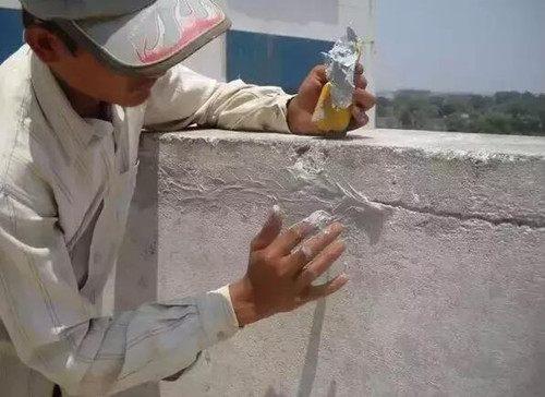 屋頂漏水怎么處理？