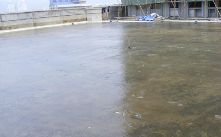 建筑屋面防水措施 屋面滲漏的防治措施