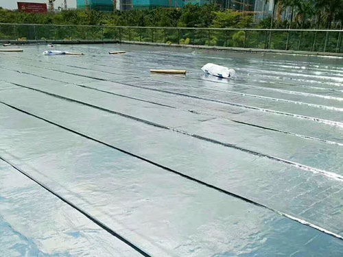 屋面防水施工有哪些難點？