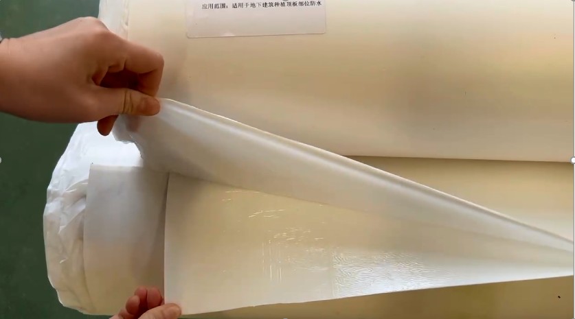 耐根穿刺高分子(HDPE)抗滑移防水卷材實物圖f.jpg